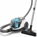 Пылесос Philips XB2023/01 белый / синий