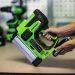 Нейлер аккумуляторный Greenworks GD24BN 3400707