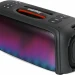 Музыкальный центр Smartbuy EVOLUTION 2 черный (SBS-5560)