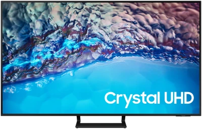 55" Телевизор Samsung UE55BU8500UXCE