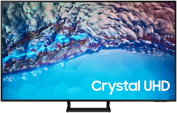 55" Телевизор Samsung UE55BU8500UXCE