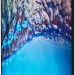 55" Телевизор Samsung UE55BU8500UXCE