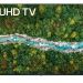 55" Телевизор LG 55UP77506LA LED, HDR (2021), черный