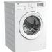 Стиральная машина BEKO WRE 6512 BWW, белая, 6 кг, 15 программ, класс А, 1000 об/мин