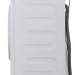 Стиральная машина BEKO WRE 6512 BWW, белая, 6 кг, 15 программ, класс А, 1000 об/мин