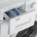 Стиральная машина BEKO WRE 6512 BWW, белая, 6 кг, 15 программ, класс А, 1000 об/мин