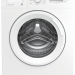 Стиральная машина BEKO WRE 6512 BWW, белая, 6 кг, 15 программ, класс А, 1000 об/мин