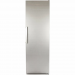 Холодильник SCANDILUX R404Z01X INOX 404л серебристый
