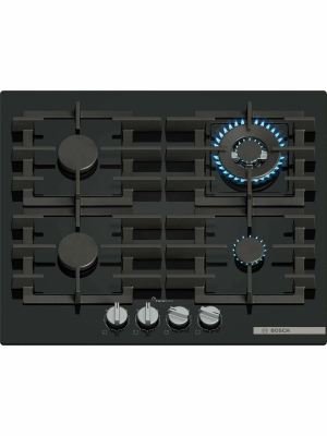 Газовая варочная панель Bosch PPH6A6I40O
