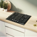 Газовая варочная панель Bosch PPH6A6I40O
