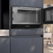 Микроволновая печь Siemens BF722R1B1