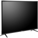 43" Телевизор STARWIND SW-LED43UB400 LED (2021) на платформе Яндекс.ТВ, черный