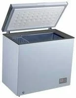 Морозильник Kraft BD (W) 365 S, 340 л, 21 кг/сутки, камер - 1 шт, 112 см x 84.5 см x 70 см