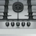 Газовая варочная панель Bosch PCR9A5B90M