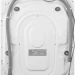 Cтиральная машина с инвертором и паром Weissgauff WM 47148 DC Inverter Steam, белая, 8 кг, 1350 об/мин
