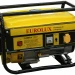 Генератор EUROLUX G4000A 6.5лс 3.3кВт бензин 220в 15л