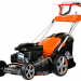 Газонокосилка Oleo-Mac G 53 TK Allroad Plus 4