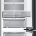 Холодильник Samsung RB38C7B6D12/EF, белый