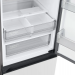 Холодильник Samsung RB38C7B6D12/EF, белый