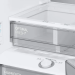 Холодильник Samsung RB38C7B6D12/EF, белый