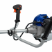 Бензиновый триммер Oasis TB-250PD Pro