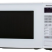 Микроволновая печь Panasonic NN-ST251WZPE, 20 л, 800 Вт, переключатели - сенсор, дисплей, 44.3 см x 25.8 см x 34 см