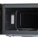 Микроволновая печь Panasonic NN-ST251WZPE, 20 л, 800 Вт, переключатели - сенсор, дисплей, 44.3 см x 25.8 см x 34 см