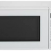 Микроволновая печь Panasonic NN-ST251WZPE, 20 л, 800 Вт, переключатели - сенсор, дисплей, 44.3 см x 25.8 см x 34 см