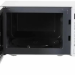 Микроволновая печь Panasonic NN-ST251WZPE, 20 л, 800 Вт, переключатели - сенсор, дисплей, 44.3 см x 25.8 см x 34 см