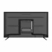65" Телевизор ASANO 65LU5030T, Ultra HD 4K, черный, SMART TV, Салют ТВ, LED, 60 Гц