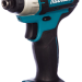 Ударный винтоверт Makita TD110DZ
