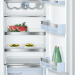 Встраиваемый холодильник BOSCH KIR81AF30U, 319 л, без морозильника, зона свежести VitaFresh plus