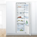 Встраиваемый холодильник BOSCH KIR81AF30U, 319 л, без морозильника, зона свежести VitaFresh plus