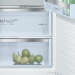 Встраиваемый холодильник BOSCH KIR81AF30U, 319 л, без морозильника, зона свежести VitaFresh plus