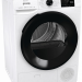 Сушильная машина GORENJE DGPNE82GNLW, класс энергопотребления A++, загрузка до 8 кг