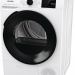 Сушильная машина GORENJE DGPNE82GNLW, класс энергопотребления A++, загрузка до 8 кг