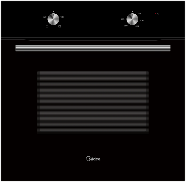 Электрический духовой шкаф Midea MO 13000 GB