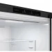 Холодильник LG GC-B459SLCL, графит, A+, инверторный, No Frost