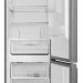 Холодильник Hotpoint HT 7201I MX O3 Inox, нерж. сталь, Full No Frost, инверторный компрессор