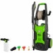Мойка высокого давления Greenworks GPWG5II 5106607