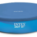 Натяжной тент Intex 28020/58939 2.44 м