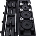 Набор гантелей разборных Sundays Fitness IR92075A (50кг)