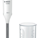 Погружной блендер Bosch MS6CA4150 White