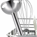 Погружной блендер Bosch MS6CA4150 White