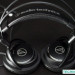 Наушники Audio-Technica ATH-AVC500