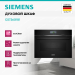 Духовой шкаф Siemens CS736G1B1