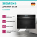 Духовой шкаф Siemens CS736G1B1