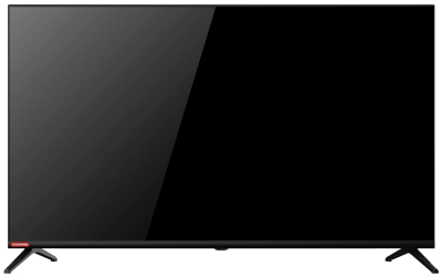 40" Телевизор STARWIND SW-LED40SB303 LED (2021), черный матовый