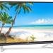 43" Телевизор Artel UA43H1400 LED, HDR (2019), черный/серебристый