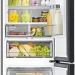 Холодильник Samsung RB38C7B5D39/EF, бежевый